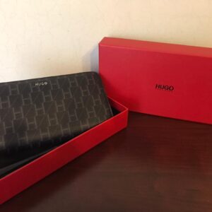 Cartera Hugo Boss