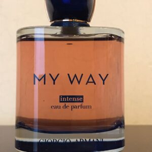 Perfume My Way