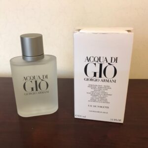 Acqua de Gio
