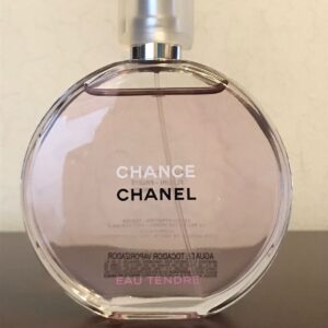 Chance Chanel