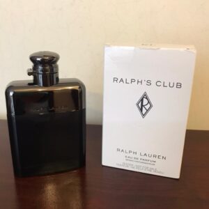 Ralph Lauren Club