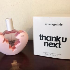 Ariana Grande Thank You Next