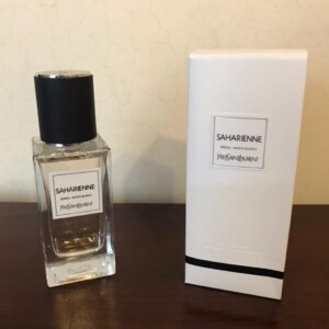 Saharienne    YvesSaintLaurent