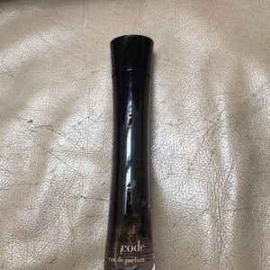 Code Dama Armani