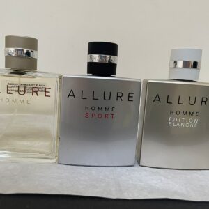 Allure Homme