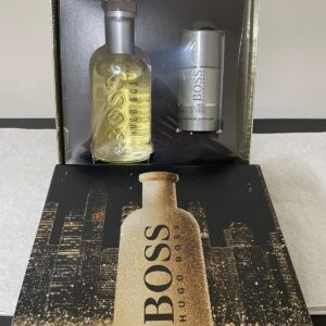 Hugo Boss Boss Bottle Edt Night 200 ml