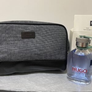 Hugo Boss Con Bolsa