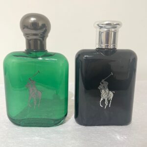 Polo tester 125 ml parfum