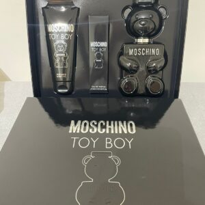 Moschino Toy Boy