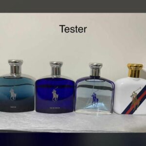 Polo Tester varios