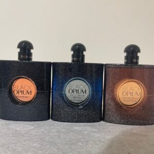 Black Opium Yves Saint Laurent Tester