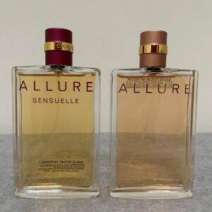 Allure Sensuelle