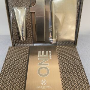 Carlo Contino One Night Estuche
