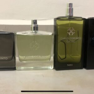 Carlo Contino Tester Varios