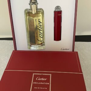 Cartier Declaration