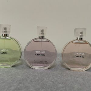 Chanel Chance Parfum