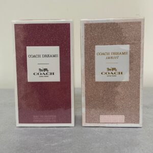 Coach Dreams