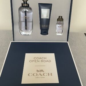 Coach Opern Road Estuche