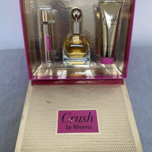 Crush By Rihanna  Estuche