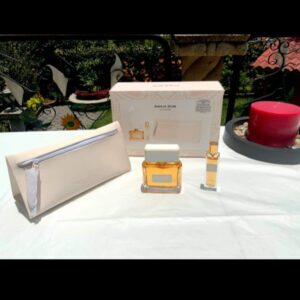 Damlia Divine Estuche
