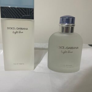 Dolce Gabbana Estuche 2