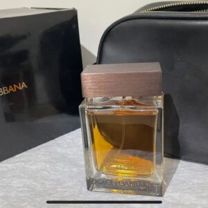 Dolce Gabbana Reality con bolsa