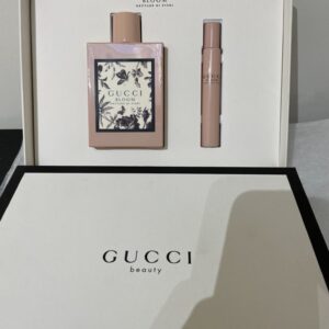 Gucci Bloom Estuche Rosa