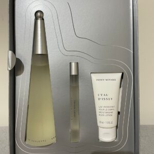 Issey Miyake Estuche