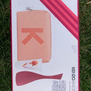 Kenzo amour Rosa