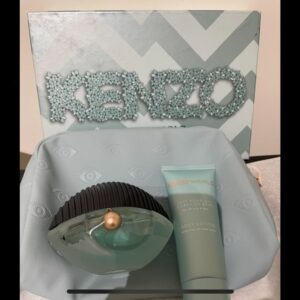 Kenzo amour Verde