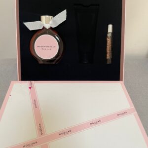 Mademoiselle