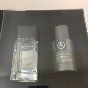 Mercedes Benz Select
