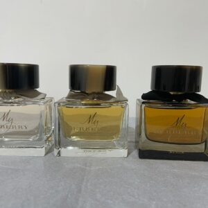 Burberry dama Edt Tester