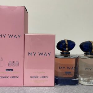 My Way