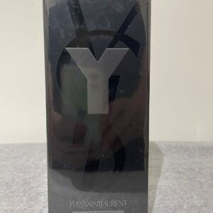 Yves Saint Laurent intense