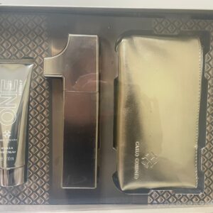 Carlo Contino One Night Estuche
