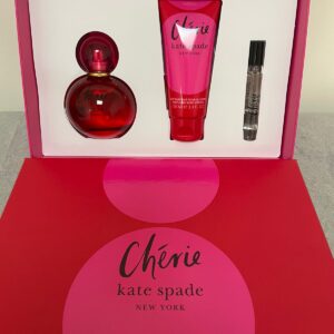 Cherie Kate Spade NY